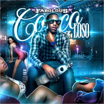 Fabolous Hit It in the Morning - Freestyle