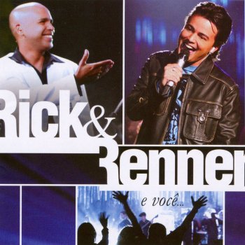 Rick & Renner Em Qualquer Lugar do Mundo