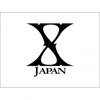 X JAPAN (X) DRAIN