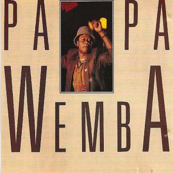 Papa Wemba Asha Mupenzi