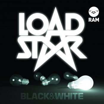 Loadstar feat. Benny Banks Black & White (Tinker Hatfield Remix)