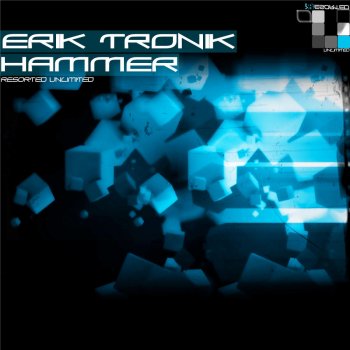 Erik Tronik Hammer