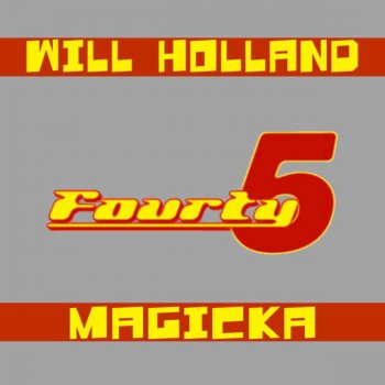 Will Holland Magicka (2004 Rework)
