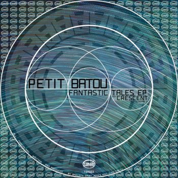 Petit Batou feat. Crescent Wingardium Leviosa - Crescent Remix