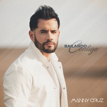 Manny Cruz Bailando Contigo (Versión Pop)