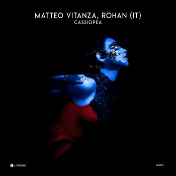 Matteo Vitanza Forget