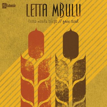 Letta Mbulu Zola (Mra)