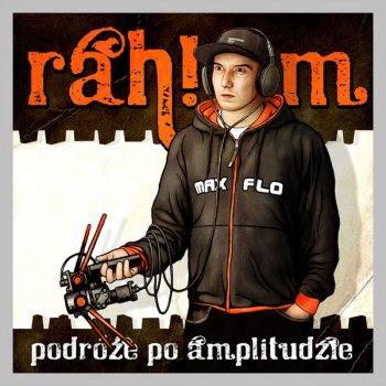 Rahim Fejm (feat. Abradab & GrubSon)