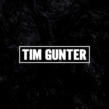 Tim Gunter High Tide