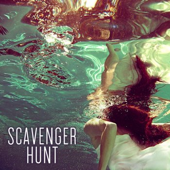 Scavenger Hunt Lost