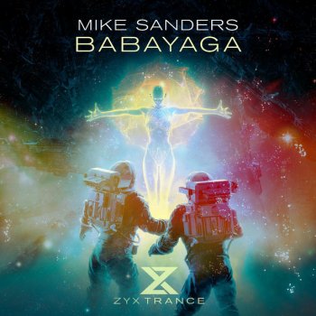 Mike Sanders Babayaga (Original Mix)