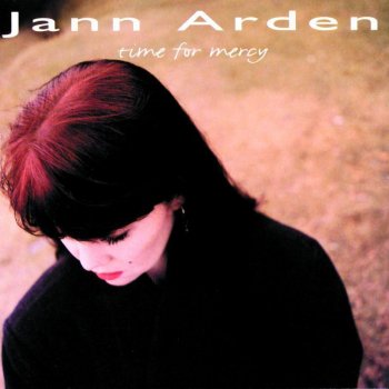 Jann Arden I'm Not Your Lover