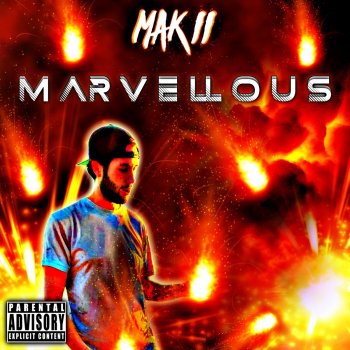 Mak11 Marvellous