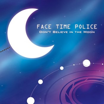 Face Time Police Runnersmile