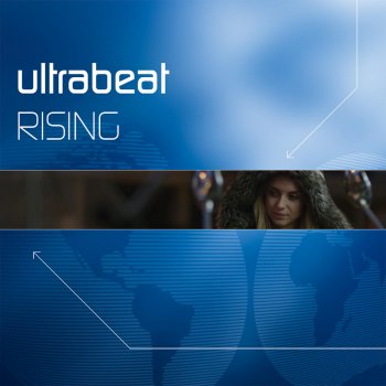 Ultrabeat Rising (Supasound Remix)