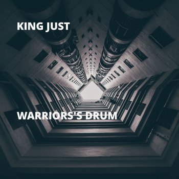 King Just Warriors's Drum