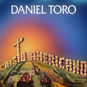 Daniel Toro La Caja, el Bombo y la Quena