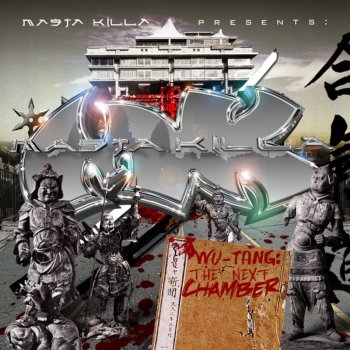 Masta Killa feat. Killah Priest & R.A. The Rugged Man Chains