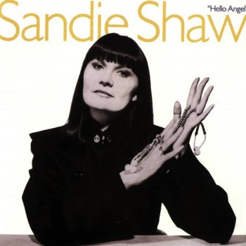 Sandie Shaw Hand in Glove (Stephen Street remix)