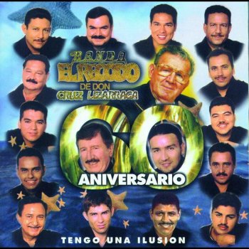 Banda El Recodo de Cruz Lizárraga Lindo Michoacán