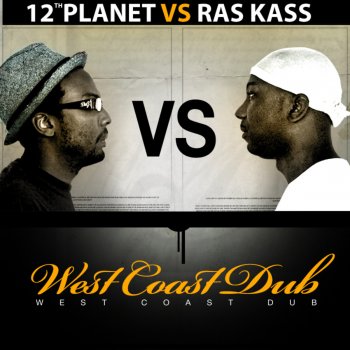 Ras Kass West Coast Dub