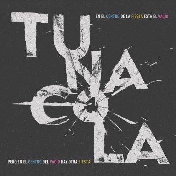 Tunacola feat. Paz Court La Ausencia