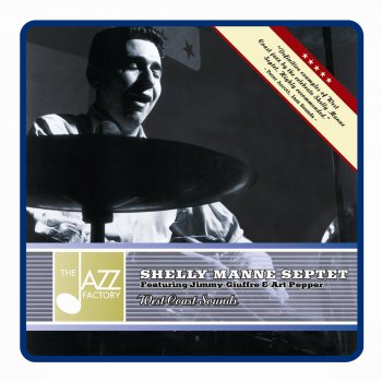 Shelly Manne Sweets