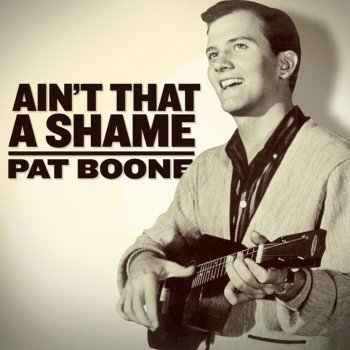 Pat Boone You're Gonna Be Sorry