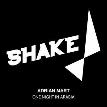 Adrian Mart One Night in Arabia