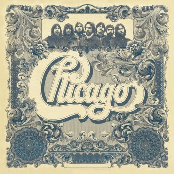 Chicago Beyond All Our Sorrows (Terry Kath Demo)