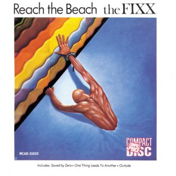 The Fixx The Sign Of Fire