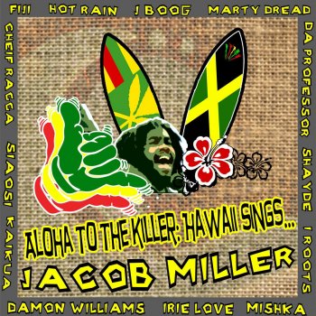 Jacob Miller feat. Inner Circle Mr. Officer