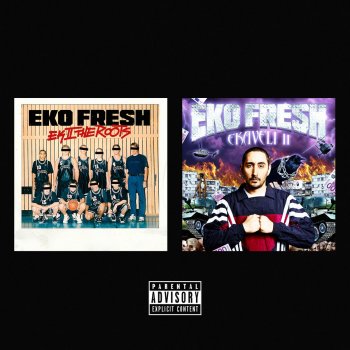 Eko Fresh feat. ASD & Onyx Slam wieder (Acdafucup Version)