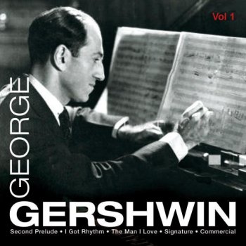George Gershwin Second Prelude