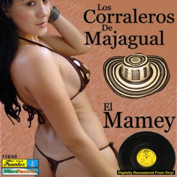Los Corraleros De Majagual feat. Eliseo Herrera El Mamey