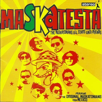 Maskatesta Maskatonian Theme