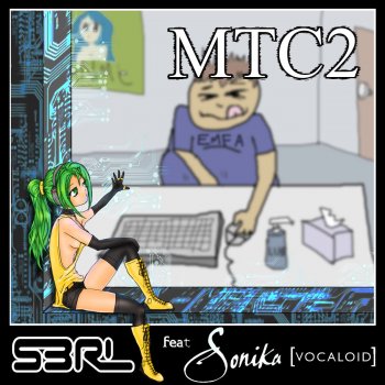 S3RL feat. Sonika Mtc2 (feat. Sonika)