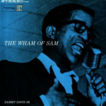Sammy Davis, Jr. Back In Your Own Back Yard