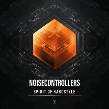 Noisecontrollers Spirit of Hardstyle
