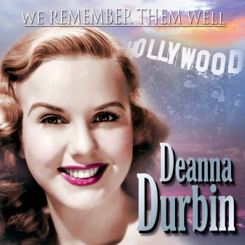 Douglas, Scott, Traditional, Deanna Durbin & Victor Young Orchestra Annie Laurie