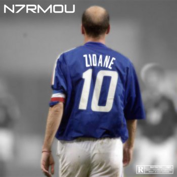 N7RMOU Zidane