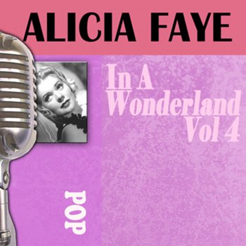 Alice Faye Smarty (You Know It All)