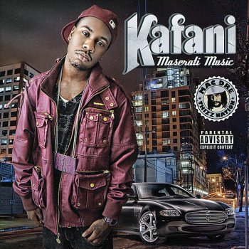 Kafani feat. Double O Maserati Music (feat. Double O)