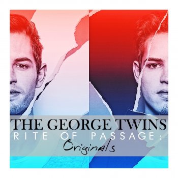 The George Twins Heart off You