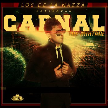 Carnal feat. Randy Nota Loca La Rompe Suelo