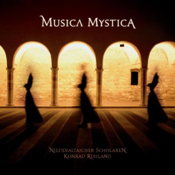 Konrad Ruhland feat. Niederaltaicher Scholaren Cantique: Magnificat Anima Mea Dominum