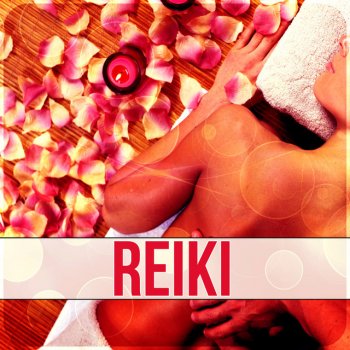 Reiki Healing Unit Massage Music (Ocean Waves)
