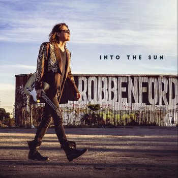 Robben Ford Cause of War
