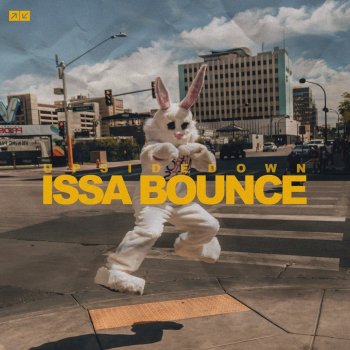 UpsideDown Issa Bounce