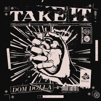 Dom Dolla Take It (Holmes John Remix)